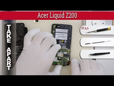 acer liquid z520 user manual