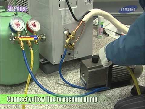 mitsubishi split system heat pump manual