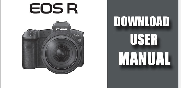 canon eos rebel t3i user manual download