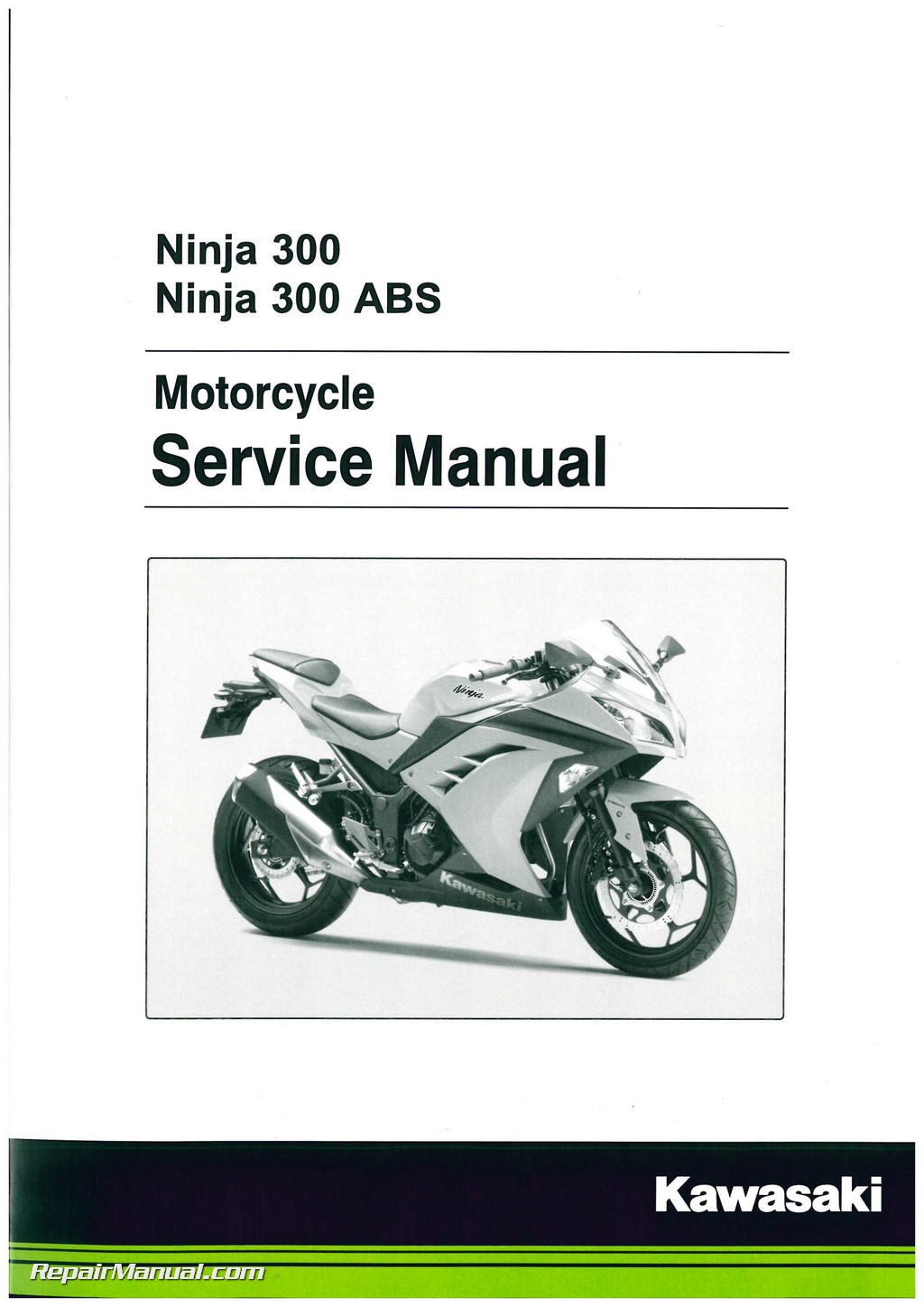 2005 kawasaki kx250f service manual
