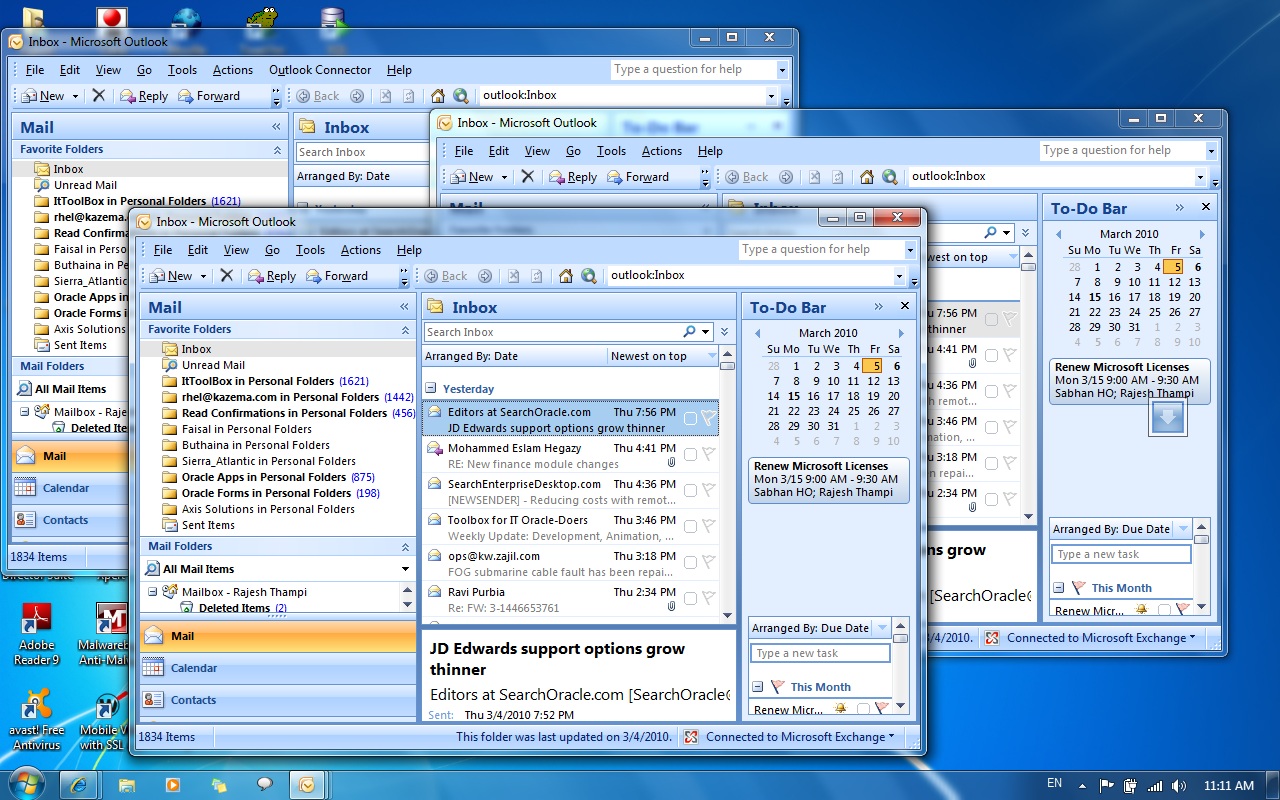 download office 2010 updates manually