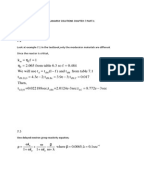 fundamentals of hydraulic engineering systems solutions manual pdf