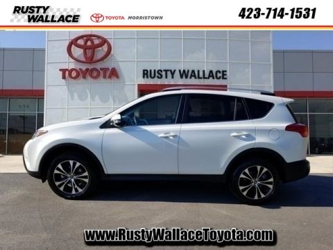 2015 toyota rav4 limited owners manual