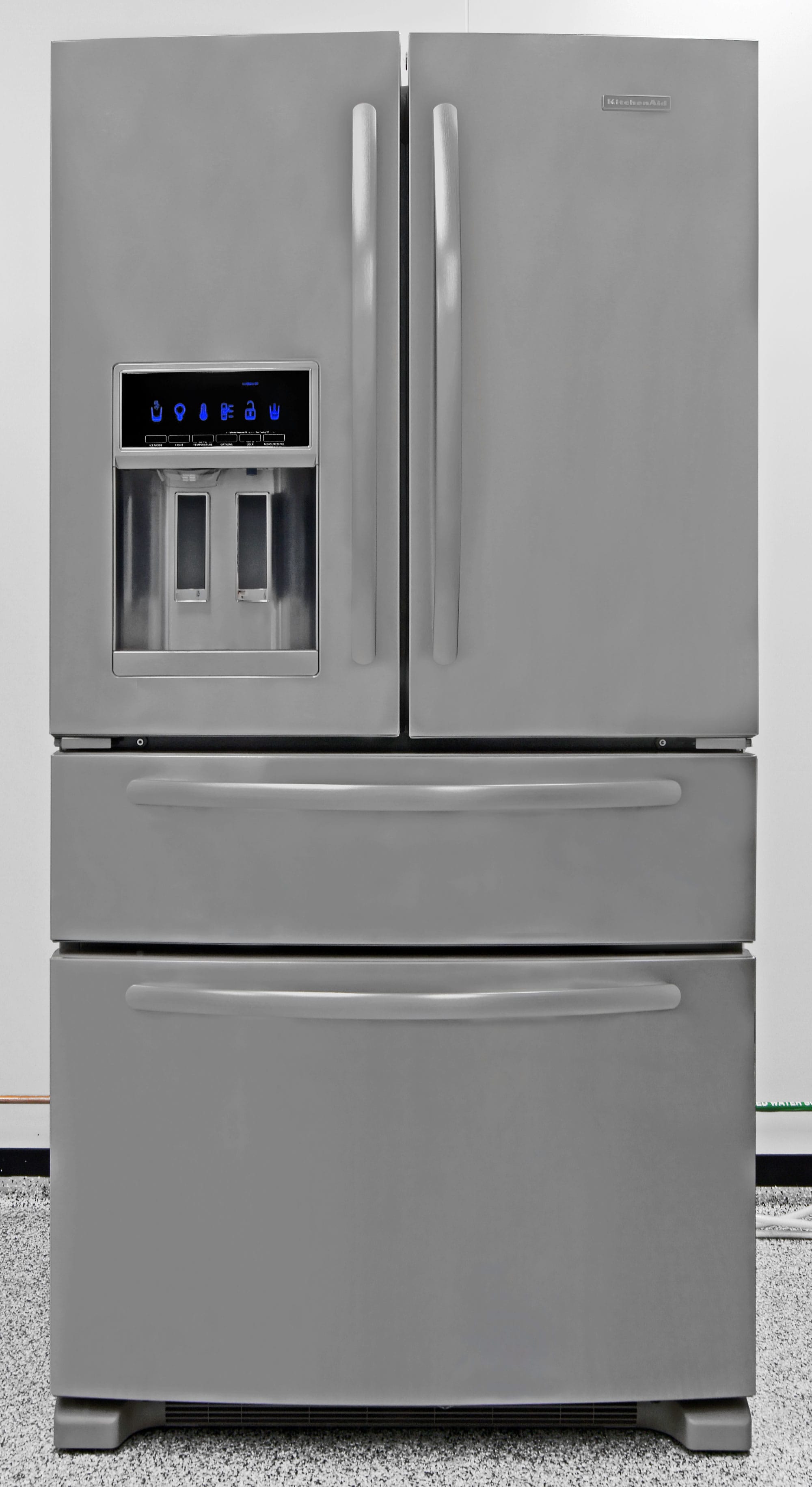 kitchenaid superba 42 refrigerator manual