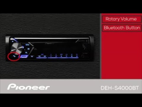 pioneer mixtrax deh x6500bt manual
