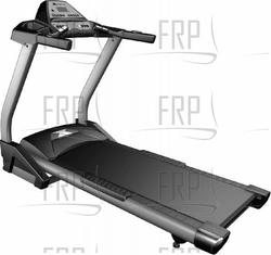 free spirit treadmill c249 manual