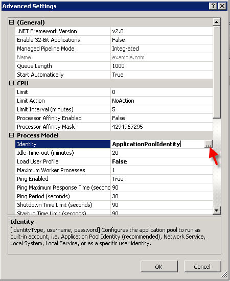 how to test web application manually