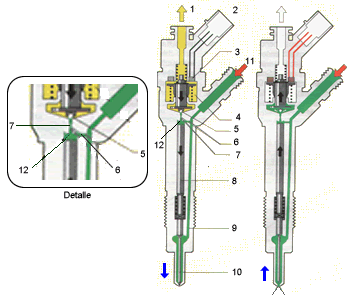 bosch common rail injector repair manual pdf