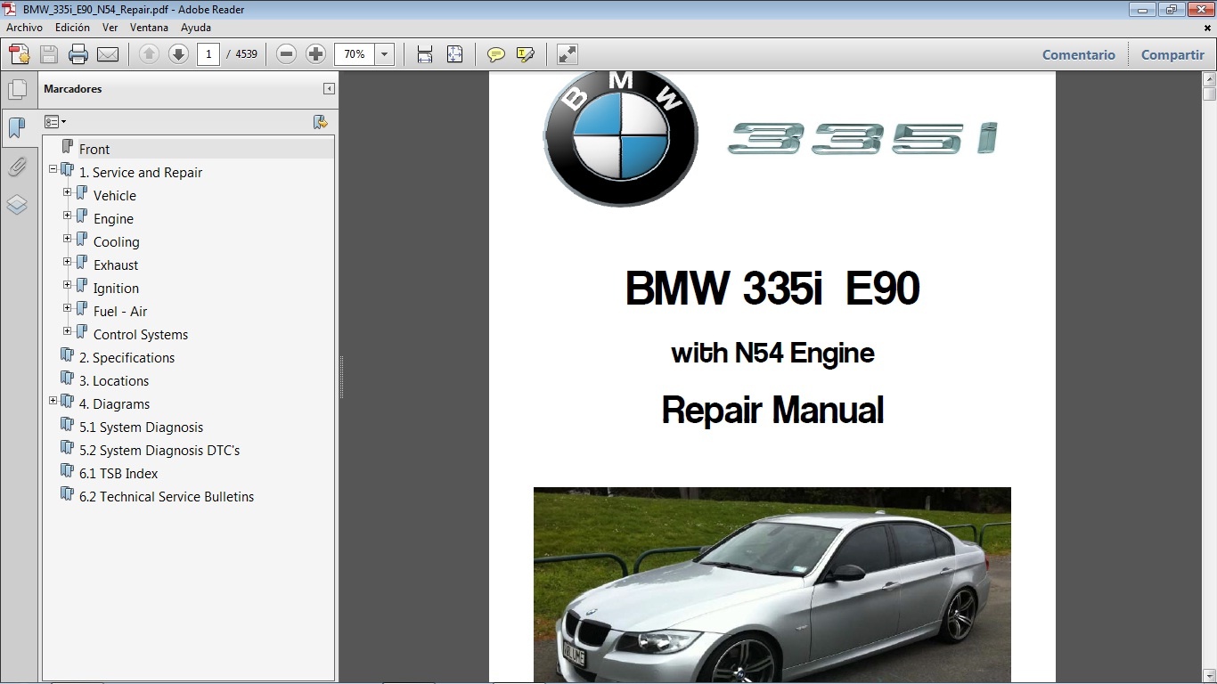 bmw e90 owners manual uk
