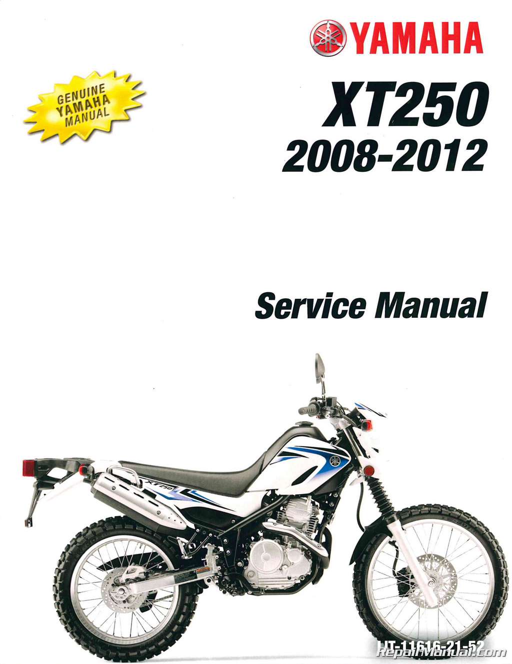 www yamaha motor com manuals