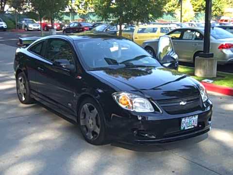 chevy cobalt manual for sale