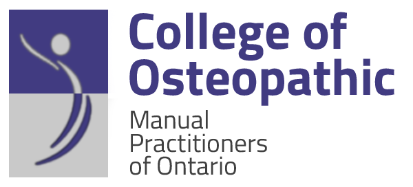 osteopathic manual practitioner salary ontario