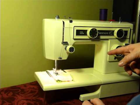 kenmore sewing machine manual 385 free download