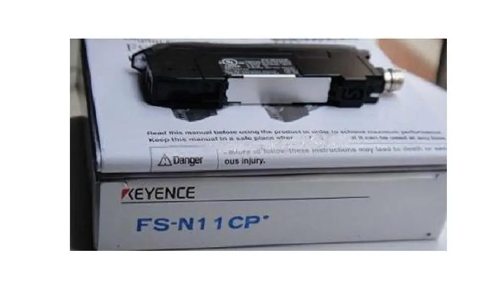 keyence sensor fs n11n manual