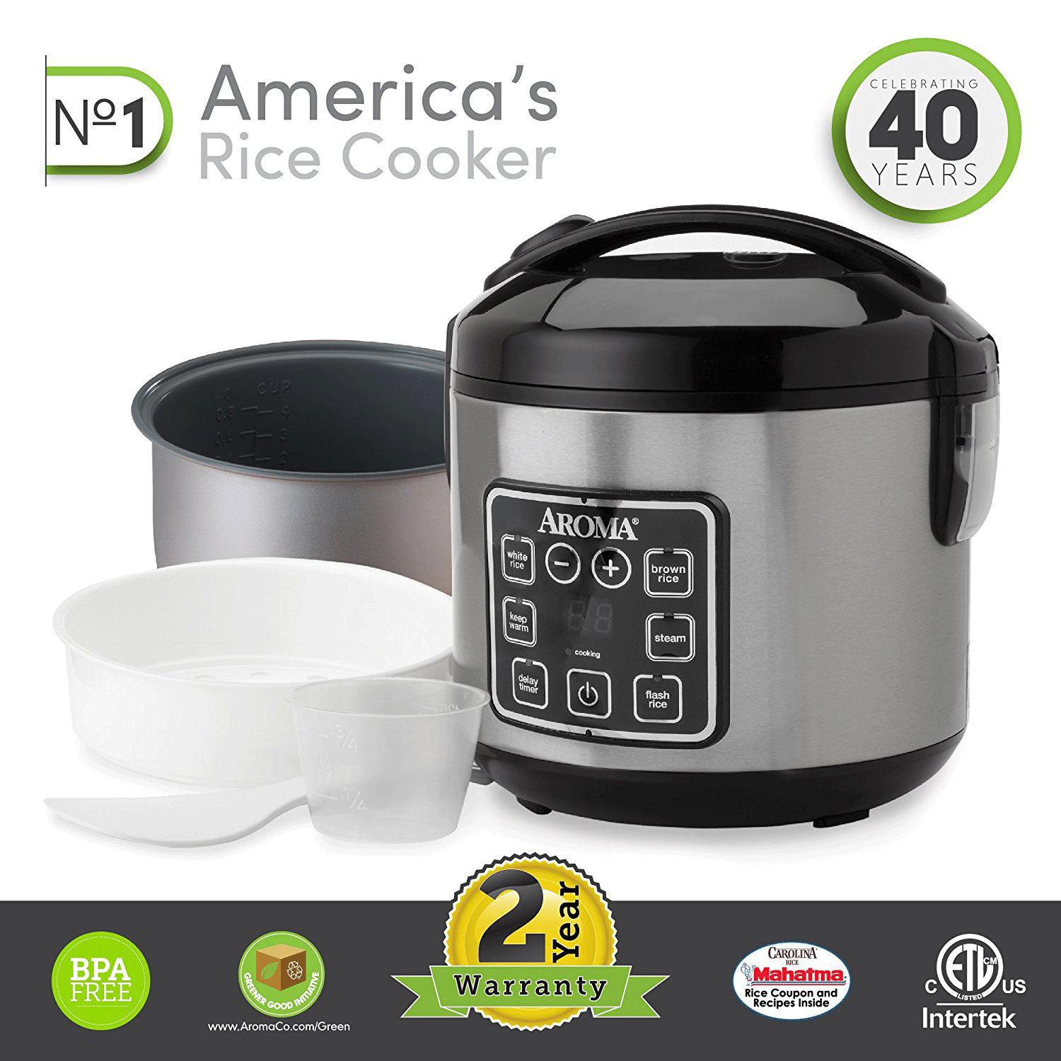 aroma 3 cup rice cooker manual