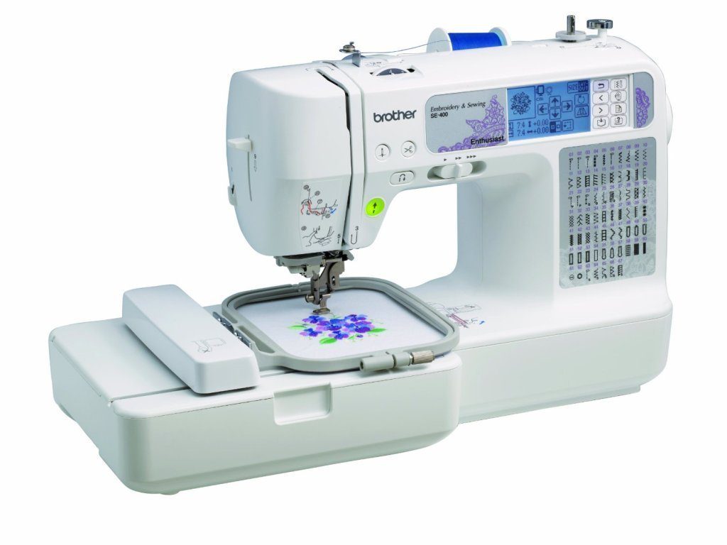brother project runway sewing machine ce5000prw manual