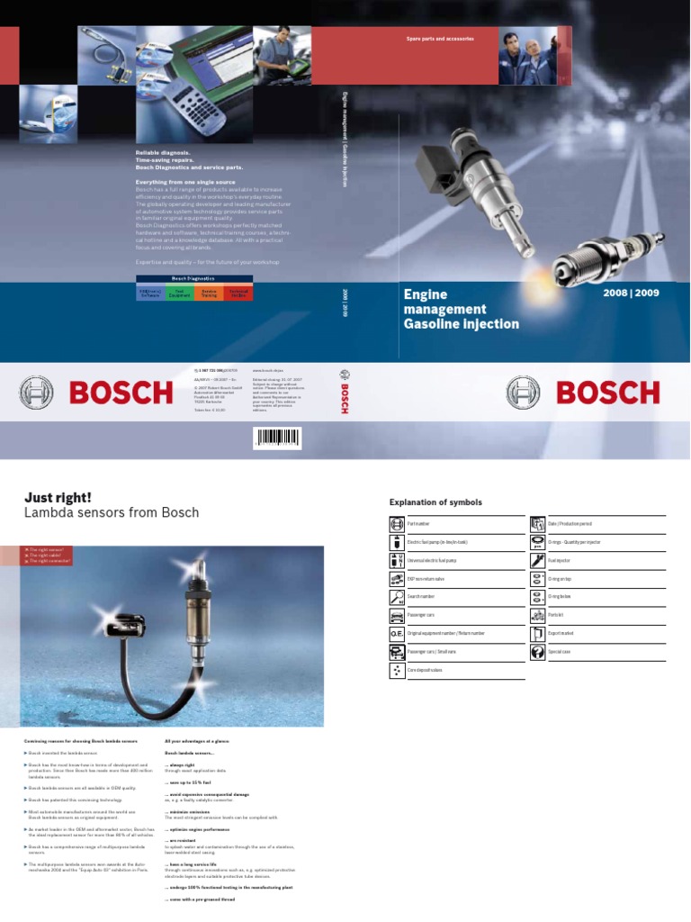 bosch common rail injector repair manual pdf