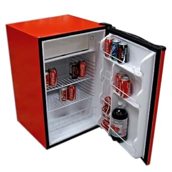 koolatron coca cola fridge manual