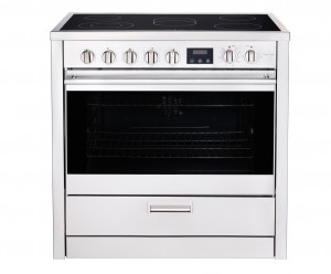 porter and charles oven manual