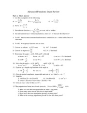 advanced functions 12 nelson solutions manual