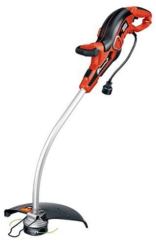 black and decker weed eater manual