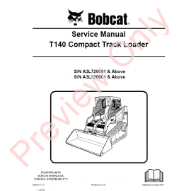 bobcat mt52 service manual pdf