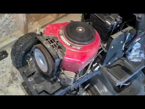 briggs and stratton vanguard 16 hp v twin manual
