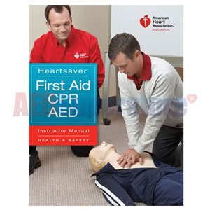 cardiac science aed trainer manual