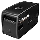 duracell portable power battery manual