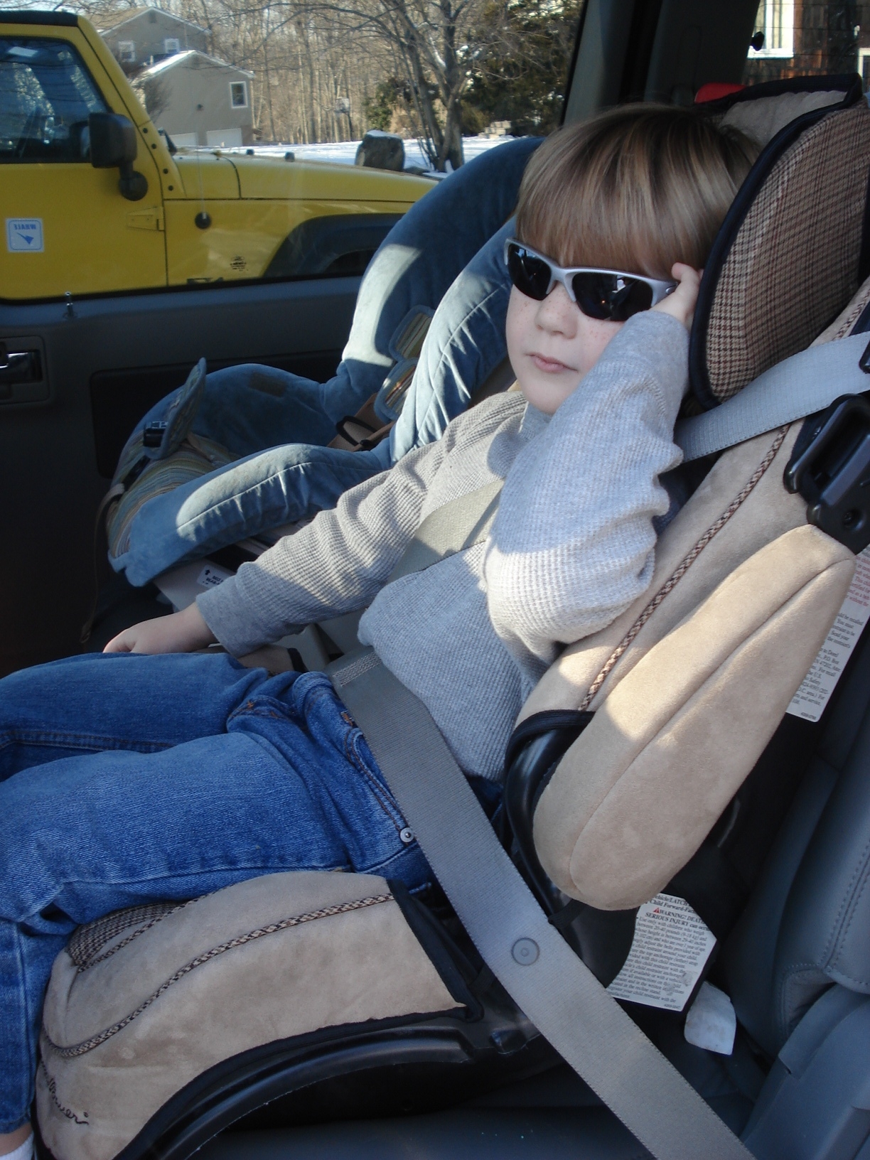 eddie bauer 3 in 1 car seat manual