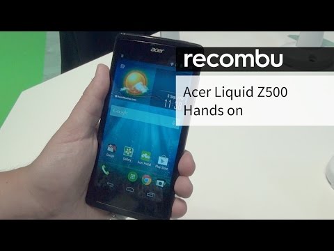 acer liquid z520 user manual