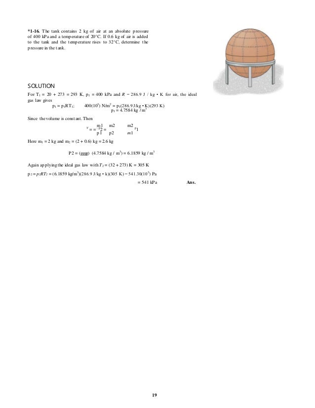 fluid mechanics 7th edition solution manual pdf