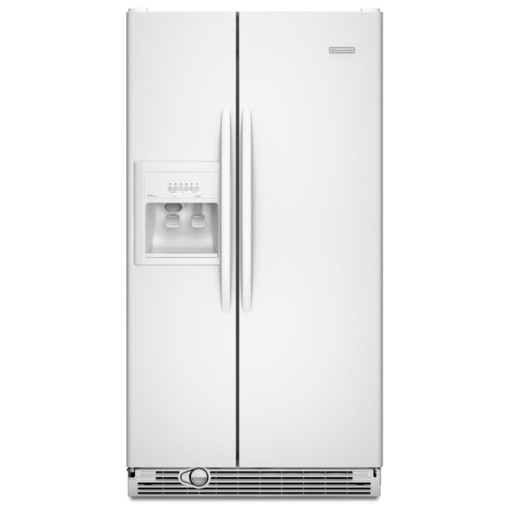 kitchenaid superba 42 refrigerator manual