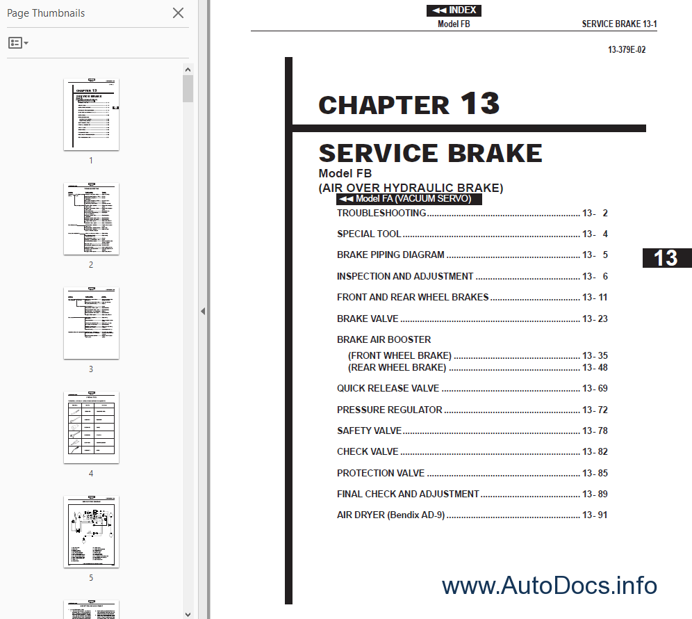 mazda 6 diesel workshop manual pdf