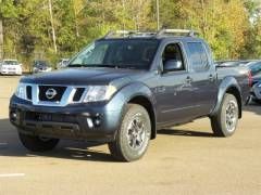 nissan frontier pro 4x manual transmission for sale