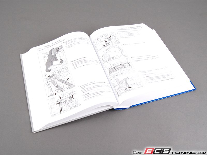 volkswagen rabbit service manual pdf
