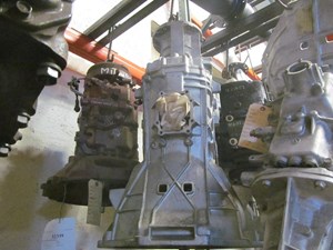 zf s5 42 5 speed manual